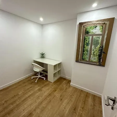 Appartement 5 Min Of Carcavelos Beach