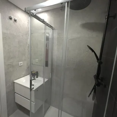 5 Min Of Carcavelos Beach Appartement Carcavelos (Lisbon)