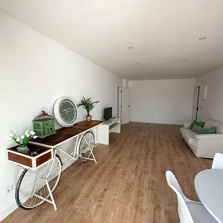 5 Min Of Carcavelos Beach Appartement