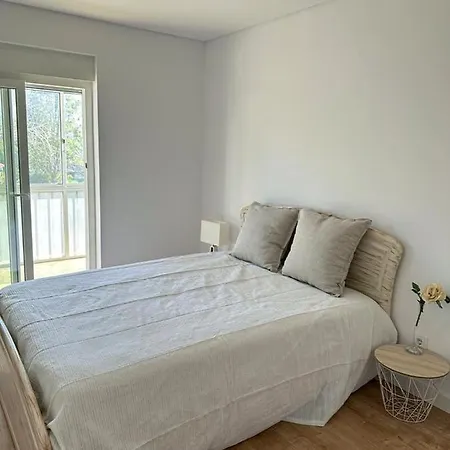 Appartement 5 Min Of Carcavelos Beach Carcavelos (Lisbon)