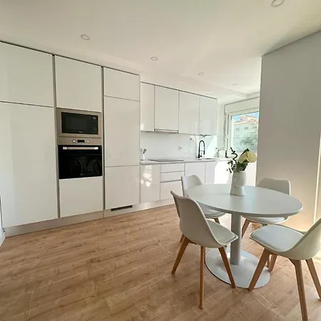 Appartement 5 Min Of Carcavelos Beach *