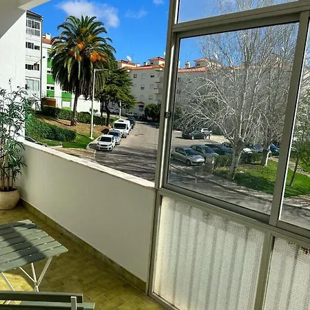 Appartement 5 Min Of Carcavelos Beach Carcavelos (Lisbon)